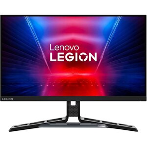Monitor Gaming Lenovo Legion R25f-30, 24.5", Full HD, 280Hz (Overclock), AMD FreeSync Premium, Boxe, negru Monitor Gaming Lenovo Legion R25f-30, 24.5", Full HD, 280Hz (Overclock), AMD FreeSync Premium, Boxe, negru