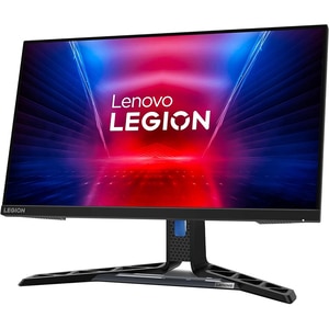 Monitor Gaming Lenovo Legion R25f-30, 24.5", Full HD, 280Hz (Overclock), AMD FreeSync Premium, Boxe, negru Monitor Gaming Lenovo Legion R25f-30, 24.5", Full HD, 280Hz (Overclock), AMD FreeSync Premium, Boxe, negru