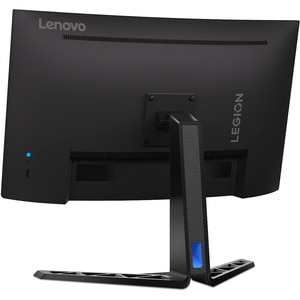 Monitor gaming curbat WLED VA LENOVO Legion R32qc-30, 31.5", QHD, 180Hz, AMD FreeSync, Adaptive Sync, boxe, negru Monitor gaming curbat WLED VA LENOVO Legion R32qc-30, 31.5", QHD, 180Hz, AMD FreeSync, Adaptive Sync, boxe, negru
