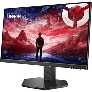 Monitor Gaming WLED IPS LENOVO Legion 24-15, 23.8", Full HD, 240Hz, AMD FreeSync Premium, negru Monitor Gaming WLED IPS LENOVO Legion 24-15, 23.8", Full HD, 240Hz, AMD FreeSync Premium, negru