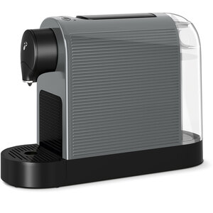 Espressor capsule TCHIBO Cafissimo Pure+ 681006, 0.8l, 1250W, 15 bar, gri Espressor capsule TCHIBO Cafissimo Pure+ 681006, 0.8l, 1250W, 15 bar, gri