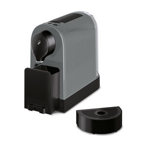 Espressor capsule TCHIBO Cafissimo Pure+ 681006, 0.8l, 1250W, 15 bar, gri Espressor capsule TCHIBO Cafissimo Pure+ 681006, 0.8l, 1250W, 15 bar, gri