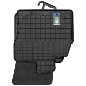 Set 4 Covorase cauciuc Petex pentru VW Passat de la 11/2014 Set 4 Covorase cauciuc Petex pentru VW Passat de la 11/2014