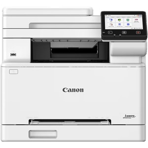Multifunctional laser color CANON I-SENSYS MF664CDW, A4, USB, Retea, Wi-Fi Multifunctional laser color CANON I-SENSYS MF664CDW, A4, USB, Retea, Wi-Fi