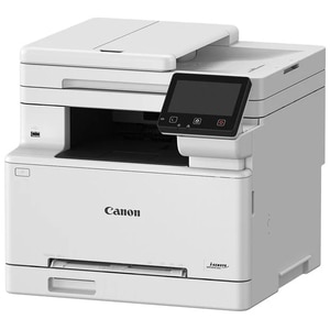 Multifunctional laser color CANON I-SENSYS MF664CDW, A4, USB, Retea, Wi-Fi Multifunctional laser color CANON I-SENSYS MF664CDW, A4, USB, Retea, Wi-Fi