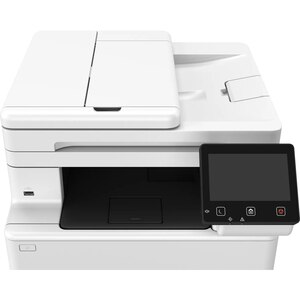Multifunctional laser color CANON I-SENSYS MF667CDW, A4, USB, Retea, Wi-Fi, Fax Multifunctional laser color CANON I-SENSYS MF667CDW, A4, USB, Retea, Wi-Fi, Fax