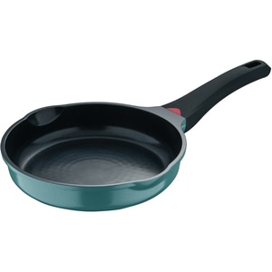 Tigaie BERGNER Vibrance BG-57268-BLL-RO, 20cm, aluminiu, turcoaz Tigaie BERGNER Vibrance BG-57268-BLL-RO, 20cm, aluminiu, turcoaz