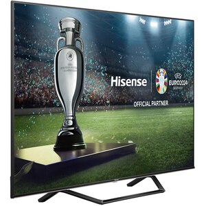 Televizor QLED Smart HISENSE 50A7NQ, Ultra HD 4K, HDR, 126cm Televizor QLED Smart HISENSE 50A7NQ, Ultra HD 4K, HDR, 126cm