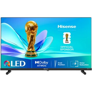 Televizor QLED Smart HISENSE 40A5Q, Full HD, 100cm Televizor QLED Smart HISENSE 40A5Q, Full HD, 100cm