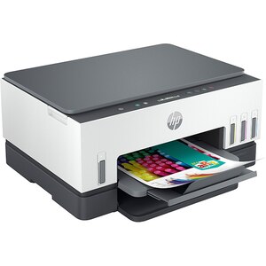 Multifunctional inkjet color HP Smart Tank 670 All-in-One CISS, A4, USB, Wi-Fi Multifunctional inkjet color HP Smart Tank 670 All-in-One CISS, A4, USB, Wi-Fi