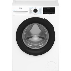 Masina de spalat rufe frontala BEKO BM3WFU410415WB, EnergySpin, 10 kg, 1400rpm, Clasa A, alb Masina de spalat rufe frontala BEKO BM3WFU410415WB, EnergySpin, 10 kg, 1400rpm, Clasa A, alb