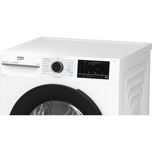 Masina de spalat rufe frontala BEKO BM3WFU410415WB, EnergySpin, 10 kg, 1400rpm, Clasa A, alb Masina de spalat rufe frontala BEKO BM3WFU410415WB, EnergySpin, 10 kg, 1400rpm, Clasa A, alb