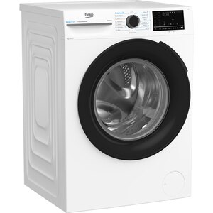 Masina de spalat rufe frontala BEKO BM3WFU410415WB, EnergySpin, 10 kg, 1400rpm, Clasa A, alb Masina de spalat rufe frontala BEKO BM3WFU410415WB, EnergySpin, 10 kg, 1400rpm, Clasa A, alb