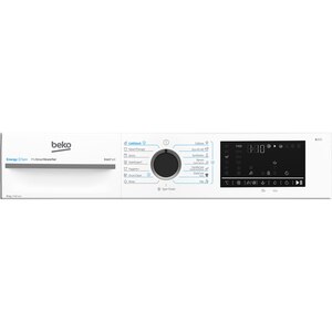 Masina de spalat rufe frontala BEKO BM3WFU410415WB, EnergySpin, 10 kg, 1400rpm, Clasa A, alb Masina de spalat rufe frontala BEKO BM3WFU410415WB, EnergySpin, 10 kg, 1400rpm, Clasa A, alb