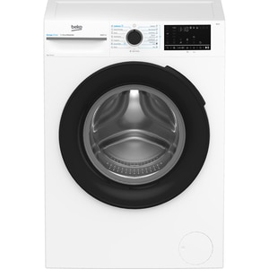 Masina de spalat rufe frontala BEKO BM3WFSU47415WB, EnergySpin, 7 kg, 1400rpm, Clasa A, alb Masina de spalat rufe frontala BEKO BM3WFSU47415WB, EnergySpin, 7 kg, 1400rpm, Clasa A, alb
