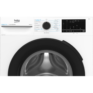 Masina de spalat rufe frontala BEKO BM3WFSU47415WB, EnergySpin, 7 kg, 1400rpm, Clasa A, alb Masina de spalat rufe frontala BEKO BM3WFSU47415WB, EnergySpin, 7 kg, 1400rpm, Clasa A, alb