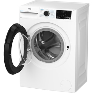 Masina de spalat rufe frontala BEKO BM3WFSU47415WB, EnergySpin, 7 kg, 1400rpm, Clasa A, alb Masina de spalat rufe frontala BEKO BM3WFSU47415WB, EnergySpin, 7 kg, 1400rpm, Clasa A, alb