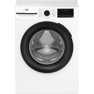 Masina de spalat rufe frontala slim BEKO BM3WFUS48415WBEE, SteamCure, 8 kg, 1400rpm, Clasa A, alb Masina de spalat rufe frontala slim BEKO BM3WFUS48415WBEE, SteamCure, 8 kg, 1400rpm, Clasa A, alb