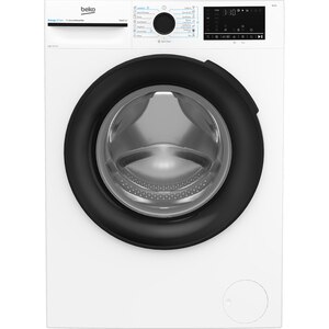 Masina de spalat rufe frontala slim BEKO BM3WFUS48415WBEE, SteamCure, 8 kg, 1400rpm, Clasa A, alb Masina de spalat rufe frontala slim BEKO BM3WFUS48415WBEE, SteamCure, 8 kg, 1400rpm, Clasa A, alb