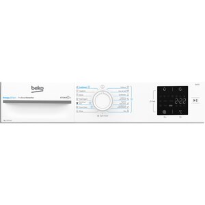 Masina de spalat rufe frontala BEKO BM3WFU37013WW, EnergySpin, SteamCure, 7 kg, 1000rpm, Clasa A, alb Masina de spalat rufe frontala BEKO BM3WFU37013WW, EnergySpin, SteamCure, 7 kg, 1000rpm, Clasa A, alb