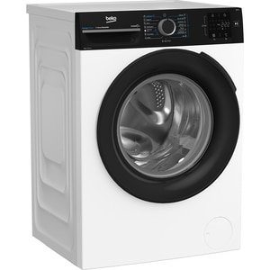 Masina de spalat rufe frontala BEKO BM3WFSU39413WBPB, EnergySpin, SteamCure, 9 kg, 1400rpm, Clasa A, alb Masina de spalat rufe frontala BEKO BM3WFSU39413WBPB, EnergySpin, SteamCure, 9 kg, 1400rpm, Clasa A, alb