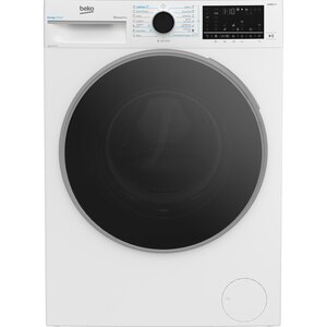Masina de spalat rufe frontala BEKO B5WFU89415WB ES, EnergySpin, SteamCure, 9 kg, 1400rpm, Clasa A, Wi-Fi, alb Masina de spalat rufe frontala BEKO B5WFU89415WB ES, EnergySpin, SteamCure, 9 kg, 1400rpm, Clasa A, Wi-Fi, alb