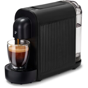 Espressor capsule TCHIBO Now 701436, 0.65l, 1250W, 15 bar, negru Espressor capsule TCHIBO Now 701436, 0.65l, 1250W, 15 bar, negru