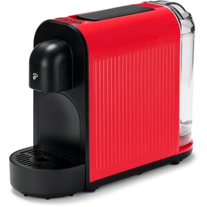 Espressor capsule TCHIBO Now 701438, 0.65l, 1250W, 15 bar, rosu Espressor capsule TCHIBO Now 701438, 0.65l, 1250W, 15 bar, rosu