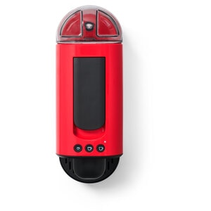 Espressor capsule TCHIBO Now 701438, 0.65l, 1250W, 15 bar, rosu Espressor capsule TCHIBO Now 701438, 0.65l, 1250W, 15 bar, rosu