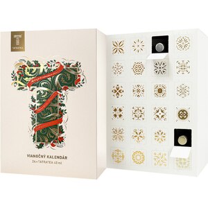Lichior Calendar Advent Tatratea bax 0.04L x 24 sticle Lichior Calendar Advent Tatratea bax 0.04L x 24 sticle