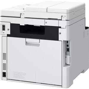 Multifunctional laser color CANON i-Sensys MF752CDW II, A4, USB, Retea, Wi-Fi Multifunctional laser color CANON i-Sensys MF752CDW II, A4, USB, Retea, Wi-Fi