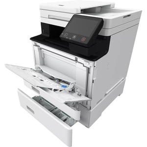 Multifunctional laser color CANON i-Sensys MF752CDW II, A4, USB, Retea, Wi-Fi Multifunctional laser color CANON i-Sensys MF752CDW II, A4, USB, Retea, Wi-Fi