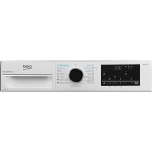 Uscator de rufe BEKO B5T68233, Pompa de caldura, 8kg, 15 programe, Clasa E, alb Uscator de rufe BEKO B5T68233, Pompa de caldura, 8kg, 15 programe, Clasa E, alb