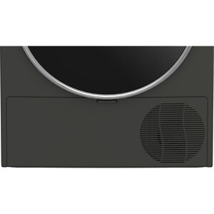 Uscator de rufe BEKO B3T68239MG EU, Steam Cure, Pompa de caldura, 8 kg, 15 programe, Clasa D, gri inchis Uscator de rufe BEKO B3T68239MG EU, Steam Cure, Pompa de caldura, 8 kg, 15 programe, Clasa D, gri inchis