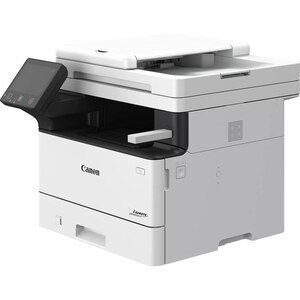 Multifunctional laser monocrom CANON i-Sensys MF465dw II, A4, USB, Retea, Wi-Fi, Fax Multifunctional laser monocrom CANON i-Sensys MF465dw II, A4, USB, Retea, Wi-Fi, Fax
