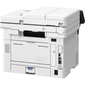 Multifunctional laser monocrom CANON i-Sensys MF465dw II, A4, USB, Retea, Wi-Fi, Fax Multifunctional laser monocrom CANON i-Sensys MF465dw II, A4, USB, Retea, Wi-Fi, Fax