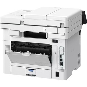 Multifunctional laser monocrom CANON i-Sensys MF465dw II, A4, USB, Retea, Wi-Fi, Fax Multifunctional laser monocrom CANON i-Sensys MF465dw II, A4, USB, Retea, Wi-Fi, Fax