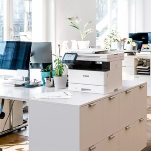 Multifunctional laser monocrom CANON i-Sensys MF465dw II, A4, USB, Retea, Wi-Fi, Fax Multifunctional laser monocrom CANON i-Sensys MF465dw II, A4, USB, Retea, Wi-Fi, Fax