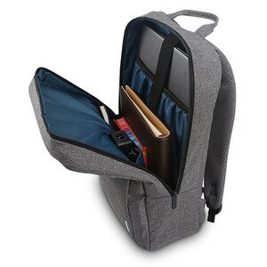 Rucsac laptop LENOVO B210, 15.6", gri Rucsac laptop LENOVO B210, 15.6", gri