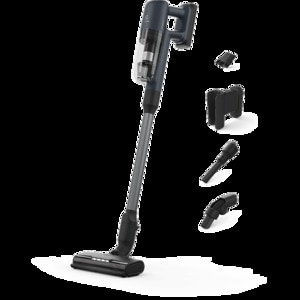 Aspirator vertical ELECTROLUX Seria 700 EP71UB14DB, 0.3l, 14.4V, autonomie max 50 min, negru Aspirator vertical ELECTROLUX Seria 700 EP71UB14DB, 0.3l, 14.4V, autonomie max 50 min, negru