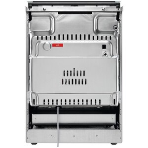 Aragaz ELECTROLUX LKG604012W, 4 arzatoare, Gaz, L 60 cm, Grill, Rotisor, alb Aragaz ELECTROLUX LKG604012W, 4 arzatoare, Gaz, L 60 cm, Grill, Rotisor, alb