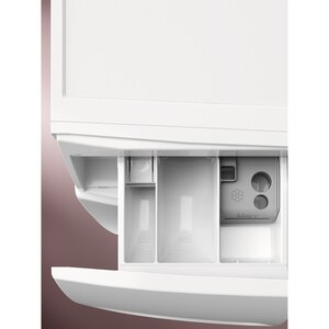 Masina de spalat rufe frontala ELECTROLUX EW6F2281E, 8 kg, 1200rpm, Clasa A, alb Masina de spalat rufe frontala ELECTROLUX EW6F2281E, 8 kg, 1200rpm, Clasa A, alb