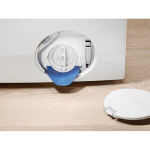 Masina de spalat rufe frontala ELECTROLUX EW6F2281E, 8 kg, 1200rpm, Clasa A, alb Masina de spalat rufe frontala ELECTROLUX EW6F2281E, 8 kg, 1200rpm, Clasa A, alb