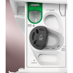 Masina de spalat rufe frontala cu uscator ELECTROLUX UltraCare 800 EW8W4402QE, 11/7 kg, 1400rpm, Clasa A/D, alb Masina de spalat rufe frontala cu uscator ELECTROLUX UltraCare 800 EW8W4402QE, 11/7 kg, 1400rpm, Clasa A/D, alb