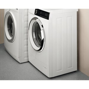 Masina de spalat rufe frontala slim ELECTROLUX PerfectCare600 EW6SM327DE, 7 kg, 1200rpm, Clasa B, argintiu inchis Masina de spalat rufe frontala slim ELECTROLUX PerfectCare600 EW6SM327DE, 7 kg, 1200rpm, Clasa B, argintiu inchis