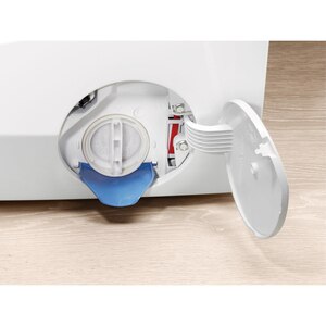 Masina de spalat rufe frontala cu uscator ELECTROLUX SteamCare 700 EW7W2612E, 10/6 kg, 1400rpm, Clasa A/D, alb Masina de spalat rufe frontala cu uscator ELECTROLUX SteamCare 700 EW7W2612E, 10/6 kg, 1400rpm, Clasa A/D, alb