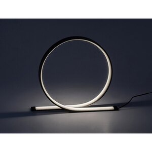 Veioza RABALUX Azula Q, 5W, 460lm, 4000K, IP20, negru Veioza RABALUX Azula Q, 5W, 460lm, 4000K, IP20, negru