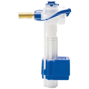 Mecanism de umplere WC FLUIDMASTER 747E-037-P20, racord 3/8" Mecanism de umplere WC FLUIDMASTER 747E-037-P20, racord 3/8"