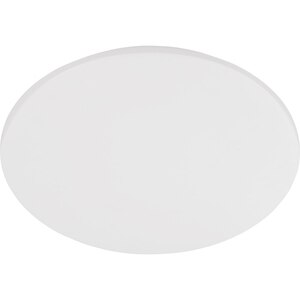 Plafoniera LED EGLO 75503, 34W, 4600lm, lumina calda, IP20, alb Plafoniera LED EGLO 75503, 34W, 4600lm, lumina calda, IP20, alb