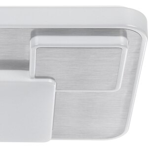 Plafoniera EGLO Lepreso, LED, 19.5W, 2300lm, 3000K, alb Plafoniera EGLO Lepreso, LED, 19.5W, 2300lm, 3000K, alb